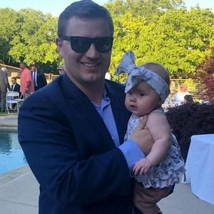 Meet your Posher, Casey